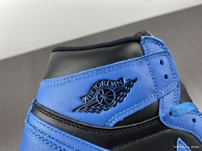 Cheap Blue' Marina 1 OG High 'Dark Jordan Retro 555088-404 Air 0429